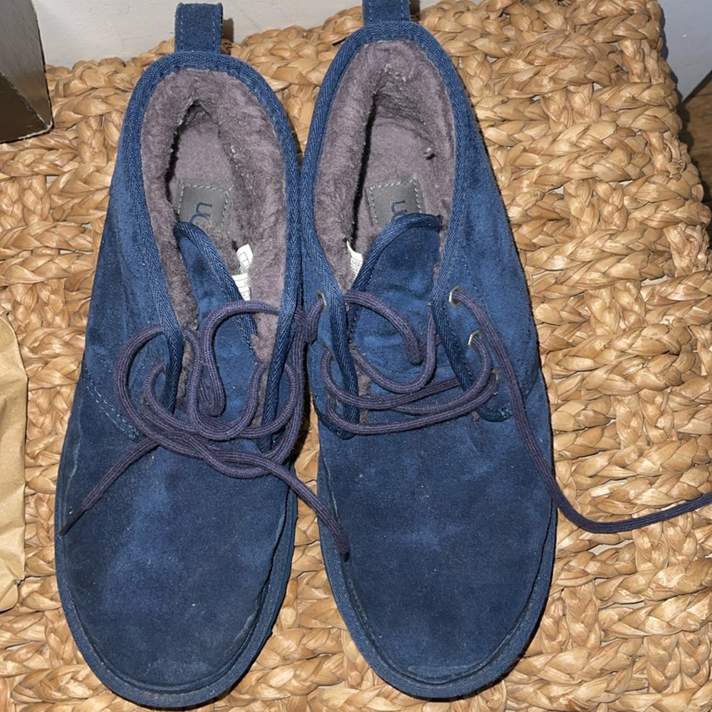 Ugg